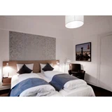 Overnatning og morgenmad for 2 på Savoy Hotel Copenhagen